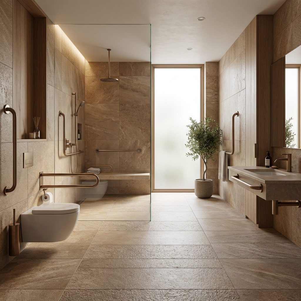 Accessibility & Universal Design