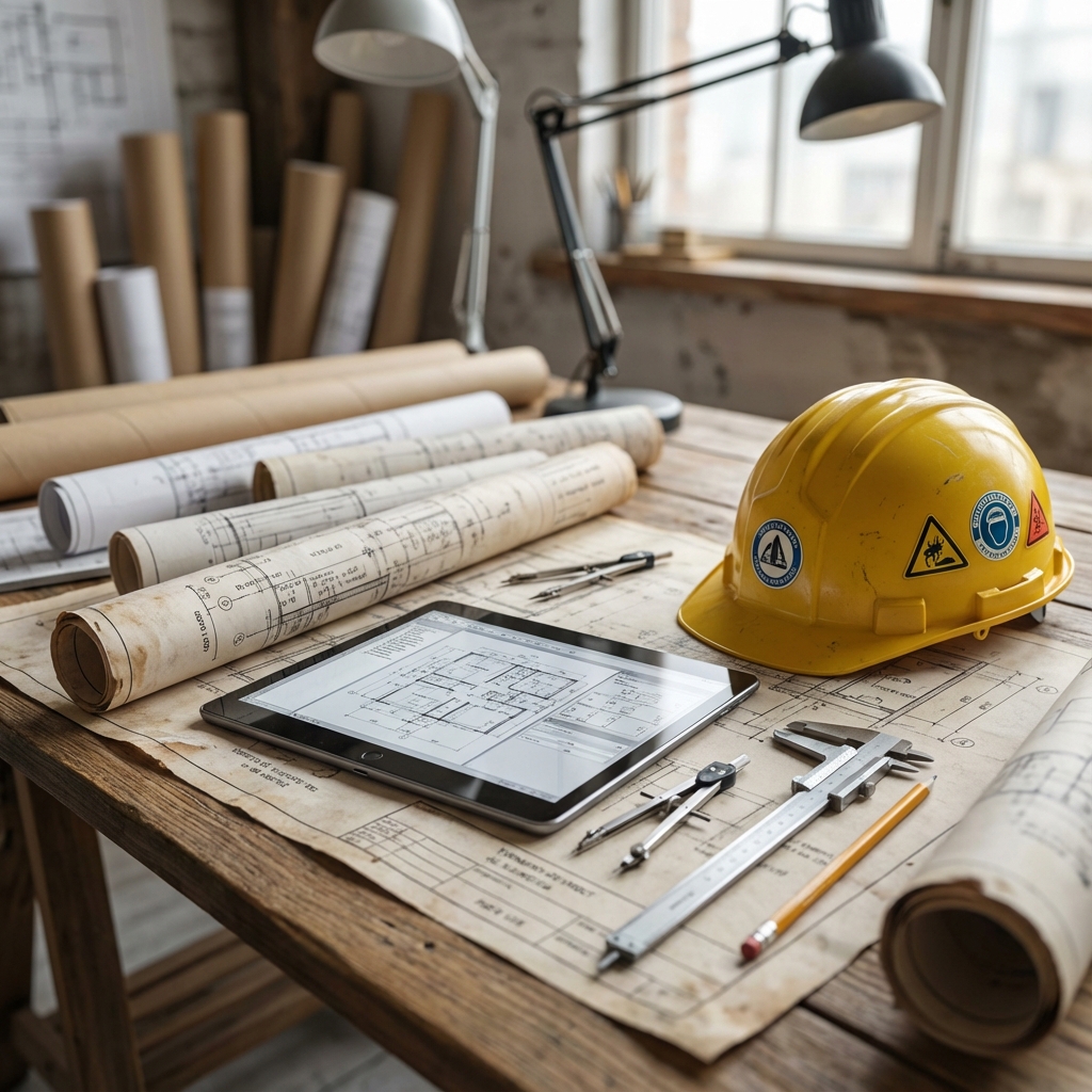 Construction Documentation