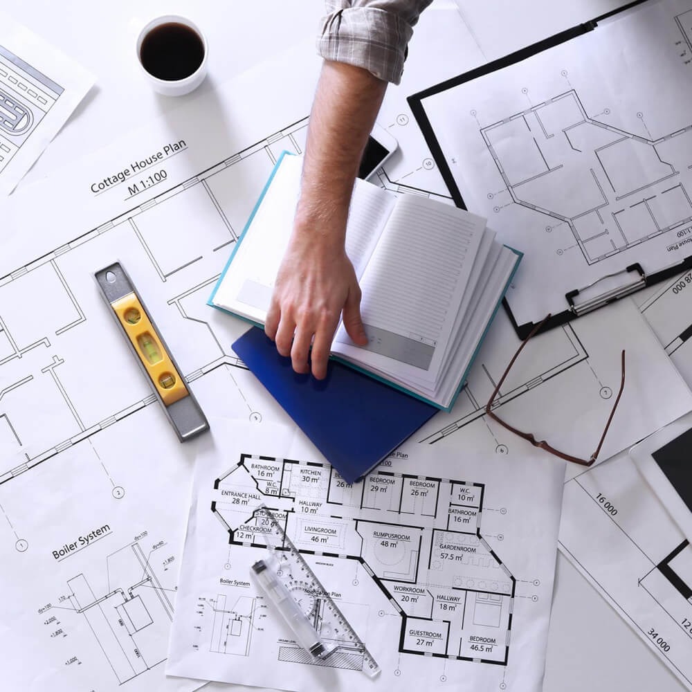 Abstract background image 1