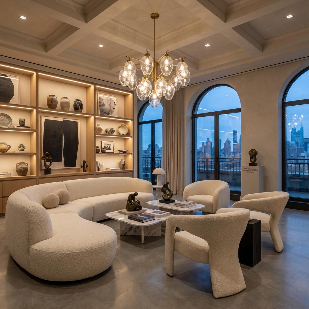 Procurement & Sourcing