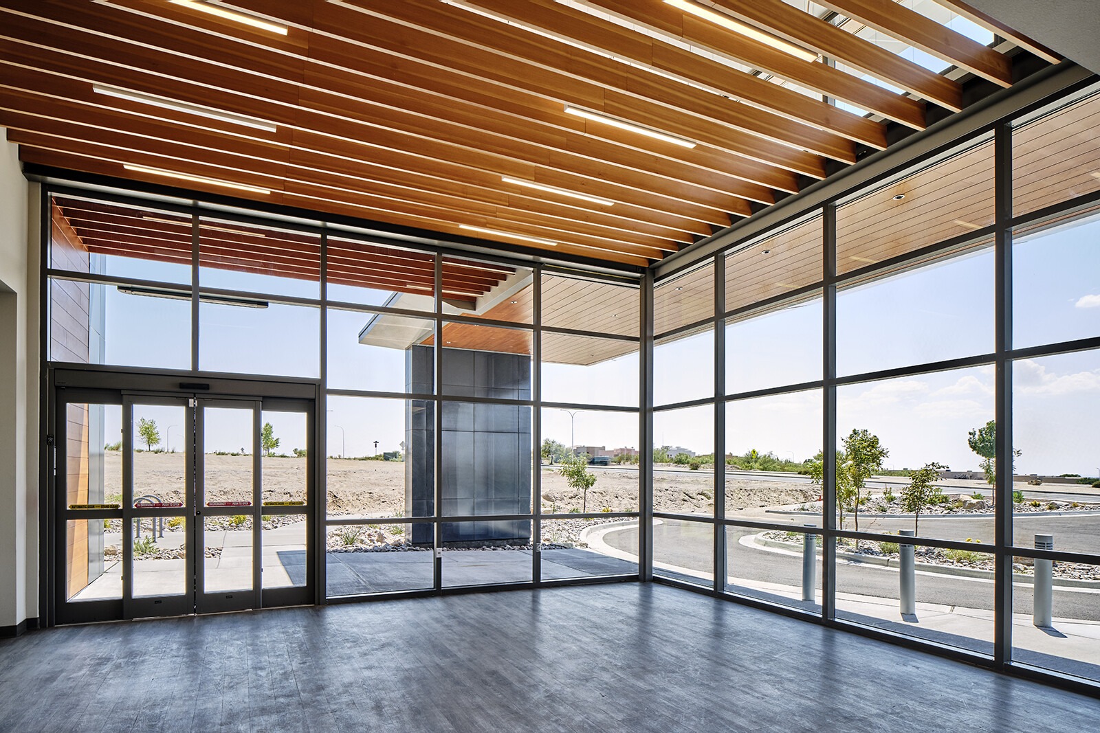 Renovation & Transformation