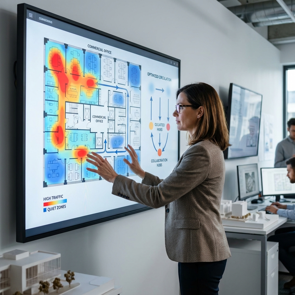 Space Audits & Design Strategy