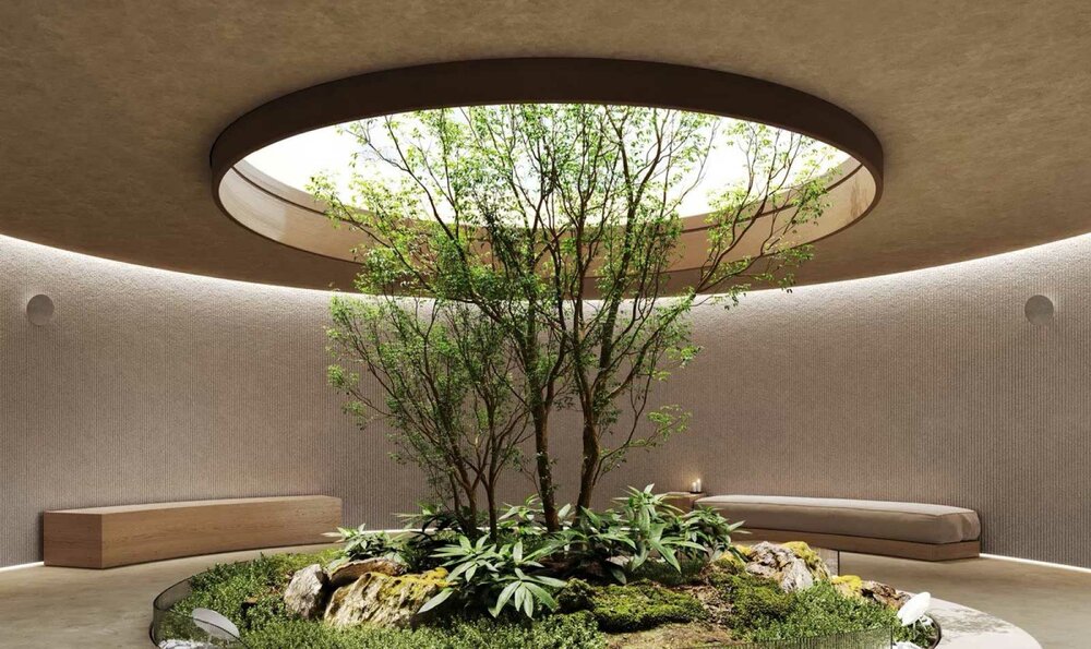 Sustainable Design Solutions