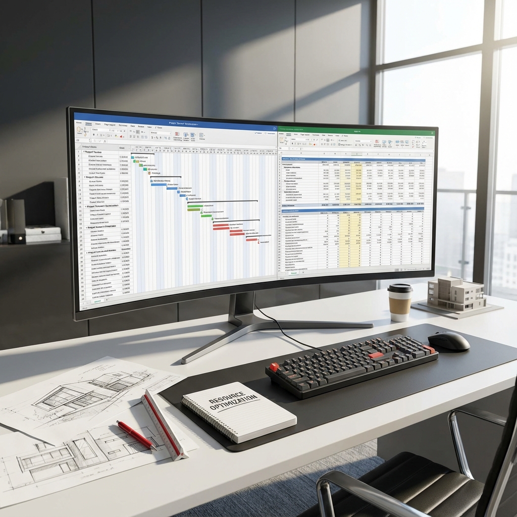 Timeline & Budget Management